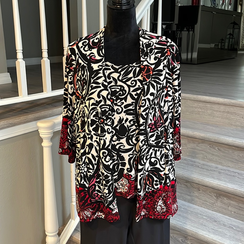 Chico’s Traveler Set
